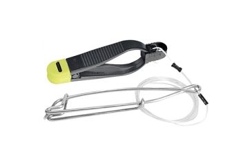 Image of Scotty Power Grip+, 30in Leader, Stacking Snap, New Condition SCT-1172