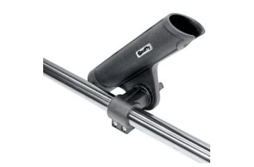 Image of Scotty Rodmaster II Dwnrgger Boom Rod Holder 1.25in Boom Mnt 620580