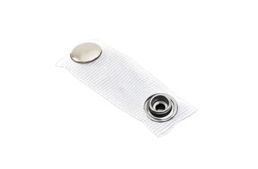 Image of Sea-Dog Add-A-Snap - White - 1-1/2" 77170