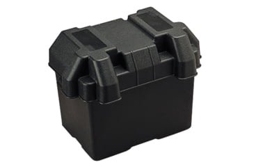 Image of Sea-Dog Battery Box 27 Series Lid Only, 415027/3004.6024L