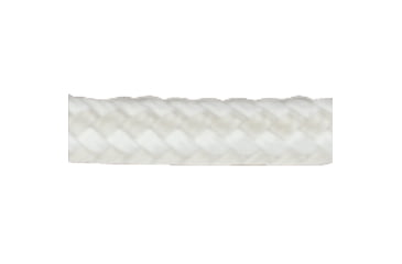Image of Sea-Dog Double Braided Nylon Rope Spool - 1/2in x 600', White, 302112600WH