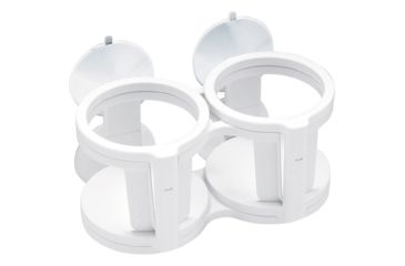 Image of Sea-Dog Drink Holder w/Suction Cups Dual/Quad 77179