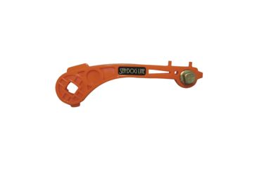 Image of Sea-Dog Garboard Wrench Plugmate 77070