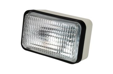 Image of Sea-Dog 55W/12V Halogen Flood Light, 6in, 405115-1
