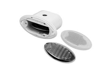 Image of Sea-Dog Hidden Horn V.2 w/Grills Drop-In 77919