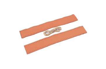 Image of Sea-Dog Leather Mooring Line Chafe Kit - 1/2" 77359
