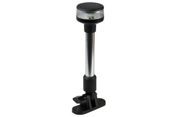Image of Sea-Dog Pontoon Boat LED Fold Down All Around Light, 9in, 400023-1