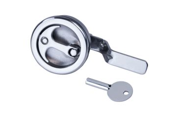Image of Sea-Dog Locking Compression Latch T-Handle 77611