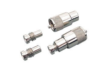 Image of Sea-Dog Male Uhf Reducer - Ug176U For Rg-59/U, 329906-1