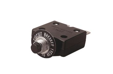 Image of Sea-Dog Mini Thermal Circuit Breaker - 5 Amp 79246