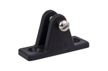 Image of Sea-Dog Nylon Deck Hinge - Black 78893