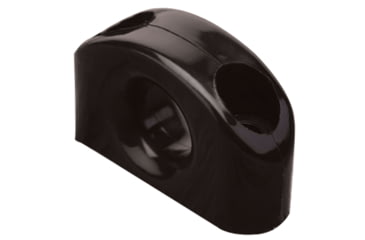 Image of Sea-Dog Nylon Fairlead - 9/16 Eye, Black, 82051
