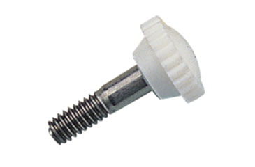 Image of Sea-Dog Nylon Head Screw 1/4 - 20 x 7/8, White, 20 x 7/8in, 273299-1
