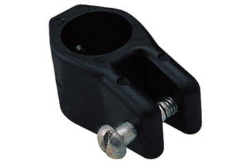 Image of Sea-Dog Nylon Jaw Slide 3/4, Black, 3/4in, 273165-1