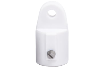 Image of Sea-Dog Nylon Top Cap - White - 7/8" 78876