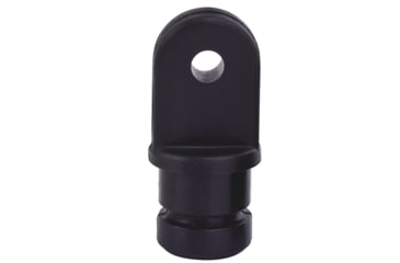 Image of Sea-Dog Nylon Top Insert - Black - 7/8" 78881