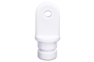 Image of Sea-Dog Nylon Top Insert - White - 3/4" 78880