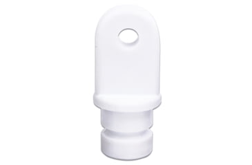 Image of Sea-Dog Nylon Top Insert - White - 7/8" 78882