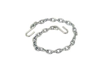 Image of Sea-Dog Plated Safety Chain Zinc 77396