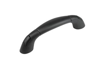Image of Sea-Dog PVC Coated Grab Handle - Black - 9-3/4" 79646