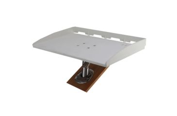 Image of Sea-Dog Rod Holder Gimbal Mount Fillet Table - 20&quot; 77716