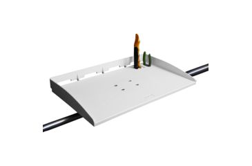 Image of Sea-Dog Round Tube Rail Mount Fillet Table - 20" 77718