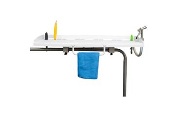 Image of Sea-Dog Round Tube Rail Mount Fillet Table - 30" 77719