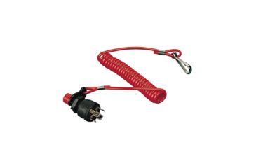 Image of Sea-Dog Safety Kill Switch Universal 77954
