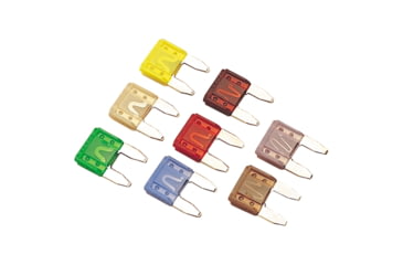 Image of Sea-Dog Sea Dog Atm Mini Style Fuse 20 Amp, 445020