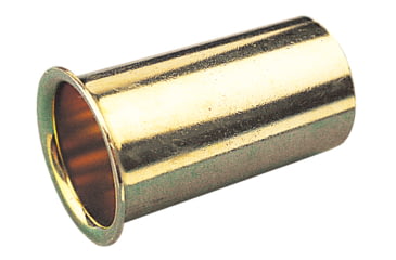 Image of Sea-Dog Sea Dog Brass Drain Tube 1in x 2 7/8in, 520230-1