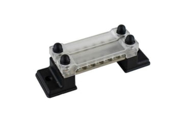 Image of Sea-Dog Sea Dog Buss Bar With Cover 12 Terminals, 426681-1