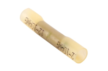 Image of Sea-Dog Sea Dog Heat Shrink Butt Connector 12 10 Awg, Pack of 25, 429150H-2