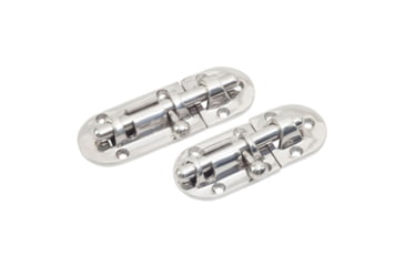 Image of Sea-Dog Sea Dog Heavy Duty Barrel Bolt 4 1/4in, 221244-1