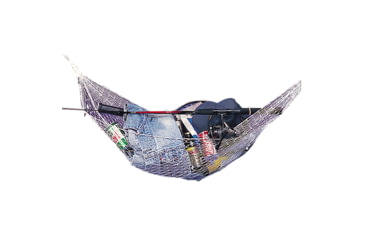 Image of Sea-Dog Sea Dog Nylon Gear Hammock 60, 60in, 671100-1