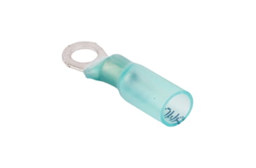 Image of Sea-Dog Sea Dog Nylon Ring Terminal 16 14 Ga Ring Size 3/8, Pack of 6, 429238H-1