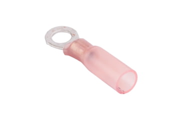 Image of Sea-Dog Sea Dog Nylon Ring Terminal 22 18 Ga Ring Size #4 6, Pack of 6, 429212H-1