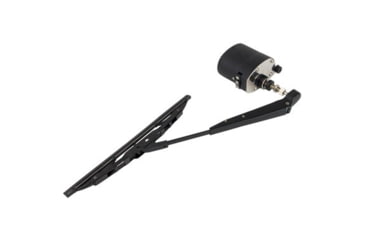 Image of Sea-Dog Sea Dog Standard Wiper Motor Kit 100 deg Sweep 11in Blade, 412421B-1
