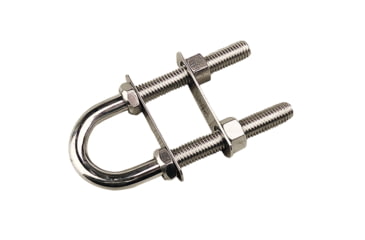 Image of Sea-Dog Sea Dog Twin Shank Bow Eye 3 7/16 Shaft, 080085-1