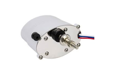 Image of Sea-Dog Sea Dog Waterproof Standard Wiper Motor 80 deg Sweep 2.5 Shaft Length, 412328W-3