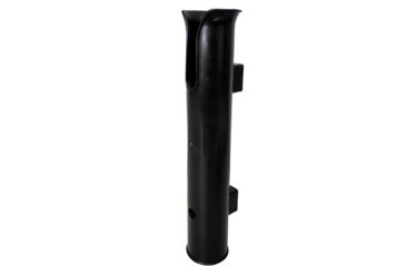 Image of Sea-Dog Side Mount Rod Holder - Black 77694