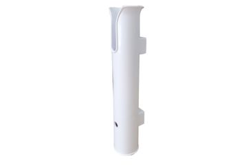 Image of Sea-Dog Side Mount Rod Holder - White 77695