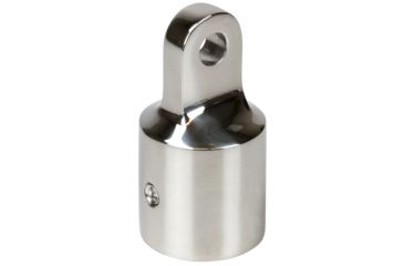 Image of Sea-Dog Stainless Heavy Duty Top Cap - 1" 78887