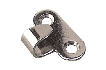 Image of Sea-Dog Stainless Steel Hammock Hook - 1/2in, Pair, 671460-1