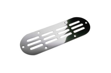 Image of Sea-Dog Stainless Steel Locker Vent - 2-3/8" x 6-3/4" 77420