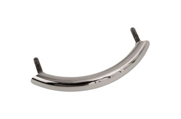 Image of Sea-Dog Stainless Steel Stud Mount Handrail - 6" 77377