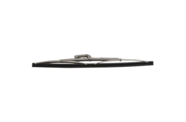 Image of Sea-Dog Stainless Steel Wiper Blade, Silver, 18in, 414218S-1
