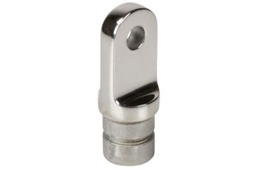 Image of Sea-Dog Stainless Top Insert - 3/4" 78891