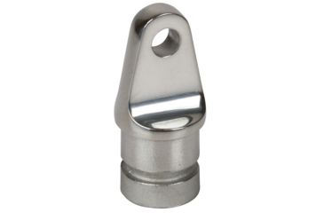 Image of Sea-Dog Stainless Top Insert - 7/8" 78888