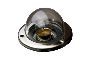 Image of Sea-Dog All Around LED Light, Stainless Steel, 400140-1