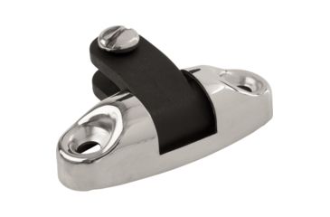 Image of Sea-Dog Steel &amp; Nylon Hinge Adjustable Angle Stainless 78907